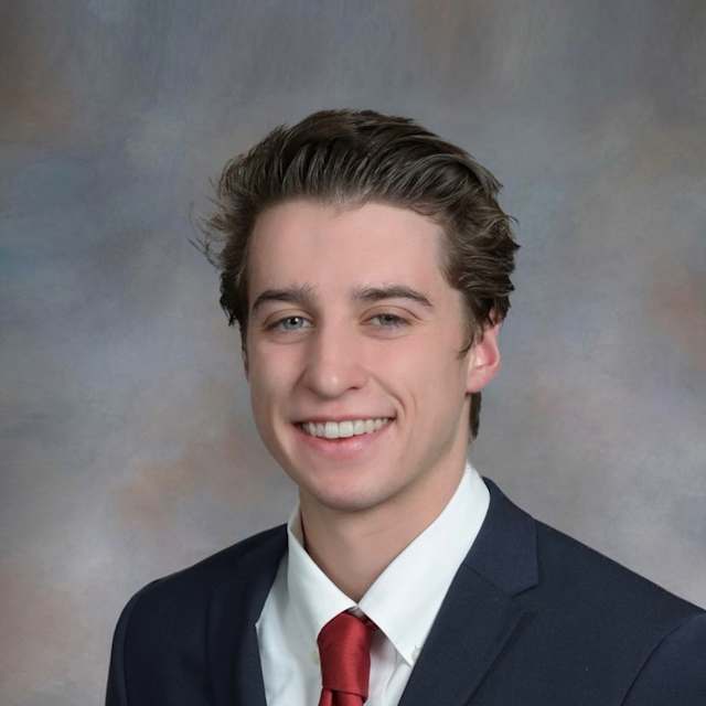 Ben Conroy